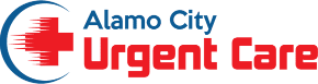 Alamo City Urgent Care Logo