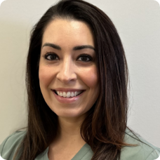 photo of Lisa Ortegon-Garza FNP-C