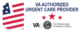 VA Authorized Urgent Care Provider