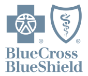 BlueCross BlueShield logo