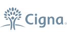 Cigna logo